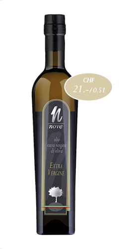 olio extra vergine di oliva - Extra Vergine